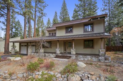 Andolsen's Relaxing Dollar Point Home