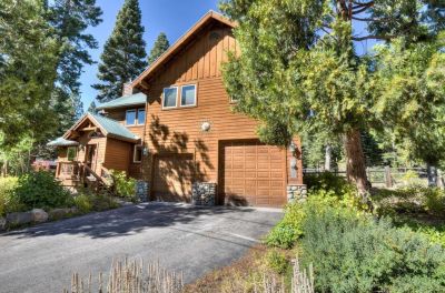 Carnelian Bay Sunset Retreat