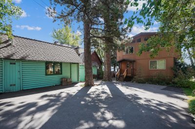 Brockway Vista Cabin - 8716 Brockway